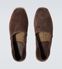 Barnes suede espadrilles