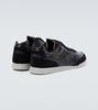 x New Balance URC42 leather sneakers