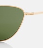 x Oliver Peoples 1998C cat-eye sunglasses