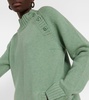 Lupetto Berkeley cashmere sweater