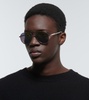 Dior90 A1U foldable sunglasses