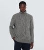 Cashmere sweater