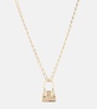 Le Collier Chiquito necklace