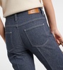 Faron flared jeans