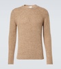 Cashmere sweater