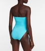 Sydney ruched swimsuit