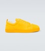 Louis Junior Spikes suede sneakers