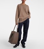 Hibem cashmere sweater