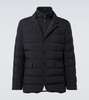 Nama Storm System® padded jacket