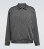 Blouson jacket