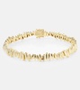 18kt gold bracelet