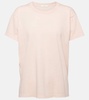 Cotton jersey T-shirt