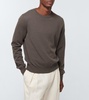 Benji cashmere sweater