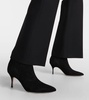 Dildi Otto suede ankle boots