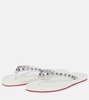 Loubi Flip thong sandals