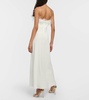 Selene maxi dress