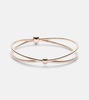 Pomellato Together 18kt rose gold bangle