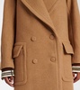 Wool coat