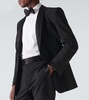 Atticus wool-blend tuxedo