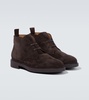 Cohen suede desert boots