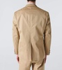 x Brooks Brothers gabardine blazer