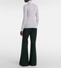 Steinem cashmere and silk sweater