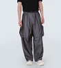 Gore-Tex® convertible cargo pants