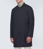 Sebring technical coat