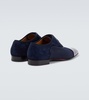 Greggo leather Oxford shoes