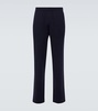 Cashmere sweatpants