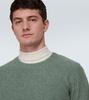 Toucques cashmere sweater