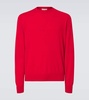 Benji cashmere sweater