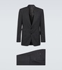 Shelton Super 120's wool suit