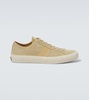 Cambridge suede sneakers