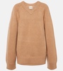 Nalani cashmere sweater