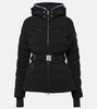 Ellya padded ski jacket 