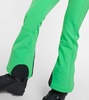 Pippa flared ski pants