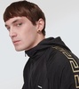 Greca technical jacket