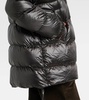 The Cube Spacepi down jacket