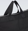 x Porter Cordura patchwork tote bag