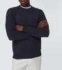 Cashmere sweater