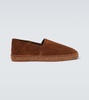 Barnes suede espadrilles