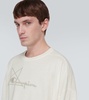 x Champion® cotton T-shirt