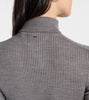 Flavia virgin wool turtleneck sweater