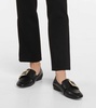 Viv' Driver leather loafers