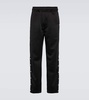 Technical sweatpants