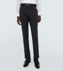 Atticus wool-blend tuxedo