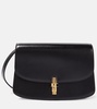 Sofia 8.75 Crossbody Bag in Leather