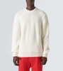 Dorian wool sweater