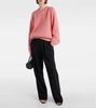 Druna cashmere sweater